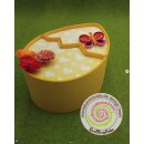 Quilling Tool, Osterei, geknacktes Ei - 4er Set