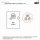 Lawn Fawn, clear stamp, spring basket add-on: birthday