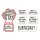 Lawn Fawn, lawn cuts/ Stanzschablone, spring basket add-on: birthday