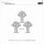 Lawn Fawn, clear stamp, heart tree