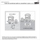 Lawn Fawn, clear stamp, treat cart sentiment add-on:...