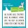 Lawn Fawn, clear stamp, treat cart sentiment add-on: smoothies n juice