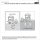 Lawn Fawn, clear stamp, treat cart sentiment add-on: smoothies n juice