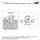Lawn Fawn, clear stamp, treat cart sentiment add-on: smoothies n juice