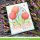 Lawn Fawn, lawn cuts/ Stanzschablone, terrific tulips