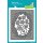 Lawn Fawn, lawn cuts/ Stanzschablone, easter egg backdrop