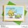 Stamping Bella, Rubber Stamp, SPEC-TACULAR CHIPS & DIP