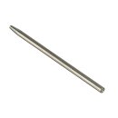 efco Paracord Nadel, Metall, Edelstahl, 3,5 x 75 mm
