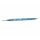 Quilling Pen (hellblau), Schlitz: 6 + 10 mm (zweiseitig)
