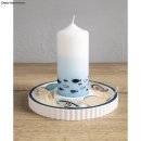 Transferfolie Fische, Leuchtturm &amp; Co. verschiedene Designs, 2 Bogen