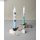 Transferfolie Fische, Leuchtturm & Co. verschiedene Designs, 2 Bogen