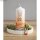 Transferfolie Frohe Ostern, versch. bunte Designs, 2 Bogen