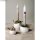 Transferfolie Frohe Ostern, versch. bunte Designs, 2 Bogen