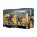 Warhammer 40.000, Imperial Knights, Knight Armiger -...