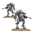 Warhammer 40.000, Imperial Knights, Knight Armiger - Schwertknappen