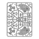 Warhammer 40.000, Imperial Knights, Knight Armiger - Schwertknappen