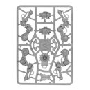 Warhammer 40.000, Imperial Knights, Knight Armiger - Schwertknappen