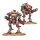 Warhammer 40.000, Imperial Knights, Knight Armiger - Schwertknappen