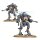Warhammer 40.000, Imperial Knights, Knight Armiger - Schwertknappen