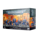 Warhammer 40.000, Space Marines, Primaris Intercessors...