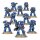 Warhammer 40.000, Space Marines, Primaris Intercessors -Intercessoren