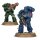 Warhammer 40.000, Space Marines, Primaris Intercessors -Intercessoren