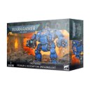 Warhammer 40.000, Space Marines, Primaris Redemptor...