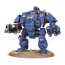 Warhammer 40.000, Space Marines, Primaris Redemptor...