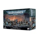 Warhammer 40.000, Astra Militarum, Cadian Shock Troops -...