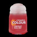 Citadel Colour Contrast: BALL RED 18ml