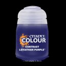 Citadel Colour Contrast: LEVIATHAN PURPLE 18ml
