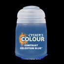 Citadel Colour Contrast: CELESTIUM BLUE 18ml