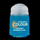 Citadel Colour Contrast: ASURMEN BLUE 18ml