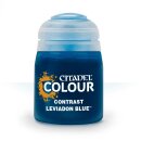 Citadel Colour Contrast: LEVIADON BLUE 18ml