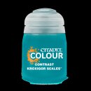 Citadel Colour Contrast: KROXIGOR SCALES 18ml