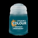 Citadel Colour Contrast: FROSTHEART 18ml