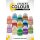 Citadel Colour Contrast: STORMFIEND 18ml