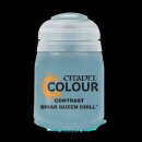Citadel Colour Contrast: BRIAR QUEEN CHILL 18ml