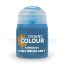 Citadel Colour Contrast: SPACE WOLVES GREY 18ml