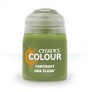 Citadel Colour Contrast: ORK FLESH 18ml