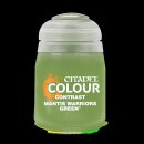 Citadel Colour Contrast: MANTIS WARRIORS GREEN 18ml