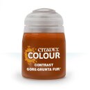 Citadel Colour Contrast: GORE-GRUNTA FUR 18ml