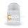 Citadel Colour Contrast: APOTHECARY WHITE 18ml