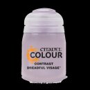 Citadel Colour Contrast: DREADFUL VISAGE 18ml