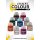 Citadel Colour Base: STEGADON SCALE GREEN 12ml