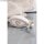 Furnierholz Fische, 4-6cm, Stärke 1mm, 16 Stück, natur