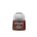 Warhammer Colour Base: RHINOX HIDE 12ml