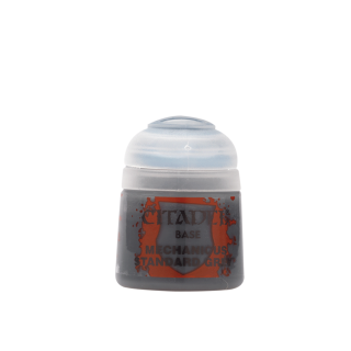 Citadel Colour Base: MECHANICUS STANDARD GREY 12ml