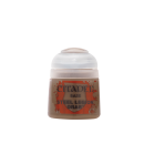 Warhammer Colour Base: STEEL LEGION DRAB 12ml
