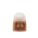 Warhammer Colour Base: ZANDRI DUST 12ml